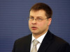 Dombrovskis gatavs cīņai par Eiropu