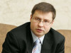 Dombrovskim sapnis par Eiropas Komisijas prezidenta krēslu izsapņots