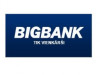 Par uzņēmumu – AS Bigbank