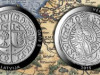 Latvijas Banka laiž klajā vērdiņa 500 gadu jubilejai veltītu monētu