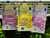 Banku sektors deviņos mēnešos nopelnījis 374 miljonus eiro