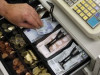 No krāpšanās ar kases aparātiem valsts budžets dienā zaudē pusmiljonu eiro