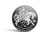 Latvijas Banka izlaiž kolekcijas monētu “Kalējs kala debesīs”