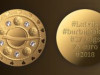 Latvijas Banka laiž klajā monētas “Zelta saktas. Burbuļsakta” tirāžas otro daļu
