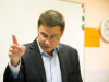 Dombrovskis: Latvijas valdība nopietni strādā pie “Moneyval” rekomendāciju ieviešanas
